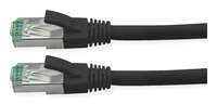 ROLINE Recycled Material - Patch-Kabel - RJ-45 (M)