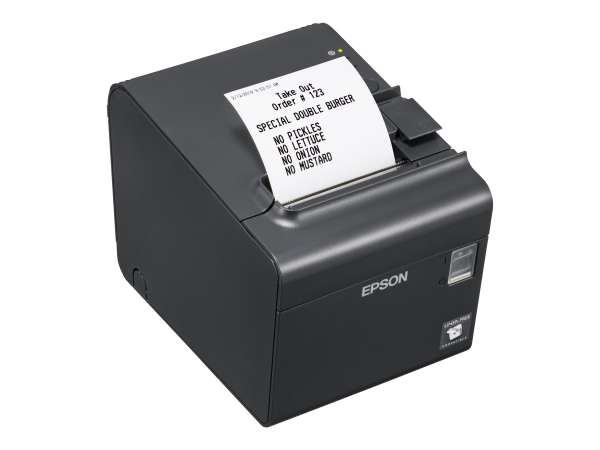 Epson TM L90LF (688A0) - Belegdrucker - Thermozeile