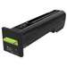 Lexmark Schwarz - original - Tonerpatrone LCCP