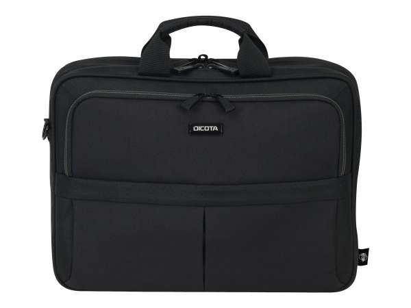 Dicota Eco Top Traveller SCALE - Notebook-Tasche