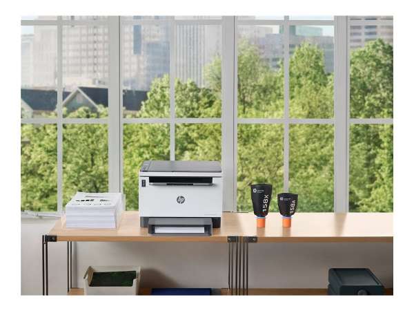 HP 837 - Weiß - original - Latex - Druckkopf