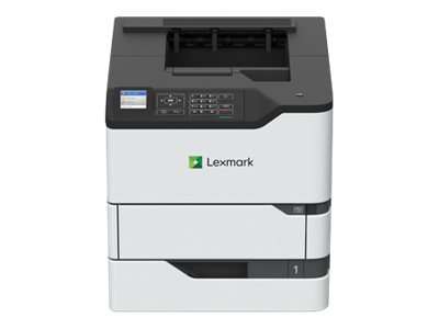 Lexmark MS823dn - Drucker - s/w - Duplex - Laser