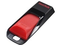 SanDisk Cruzer Edge - USB-Flash-Laufwerk