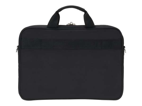 Dicota Top Traveller Wireless Mouse Kit - Notebook-Tasche - 39.6 cm (15.6")