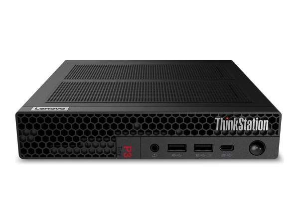 Lenovo ThinkStation P3 Gen 2 30K5 - Tiny - 1