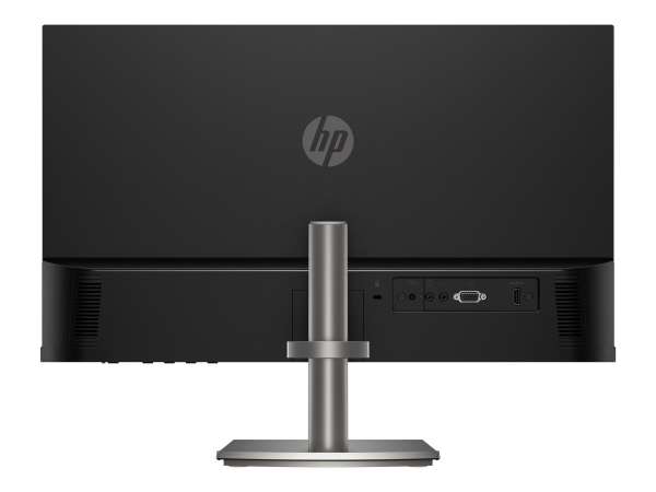 HP 524da - 5 Series - LED-Monitor - 61 cm (24")