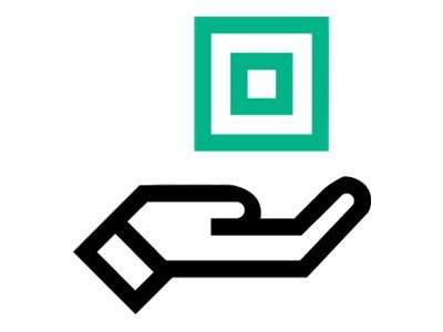 HPE Power Pack+ - Lizenz - 1 Switch - ESD