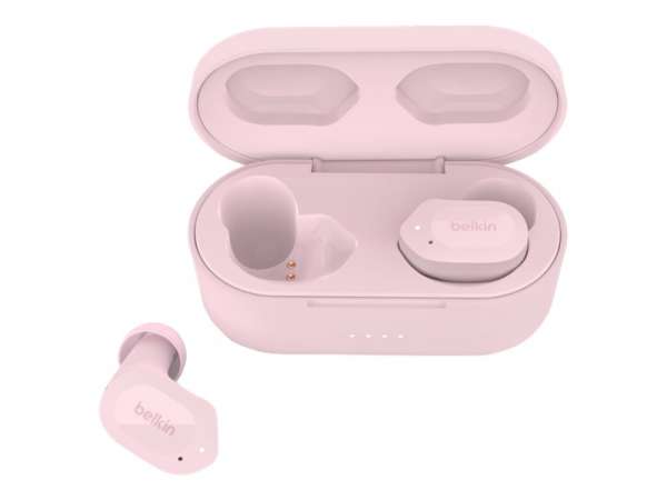 Belkin SoundForm Play - True Wireless-Kopfhörer