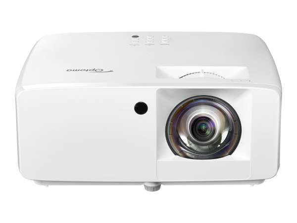 Optoma ZX350ST - DLP-Projektor - Laser - 3D - 3300 lm - XGA (1024 x 768)
