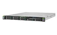Fujitsu PRIMERGY RX1330 M4 - Server - Rack-Montage - 1U - 1-Weg - 1 x Xeon E-2236 / 3.4 GHz - RAM 16