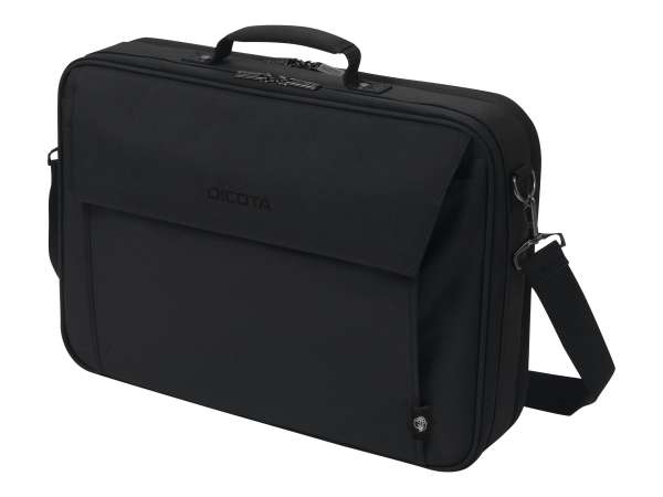 Dicota Eco Multi Plus BASE - Notebook-Tasche