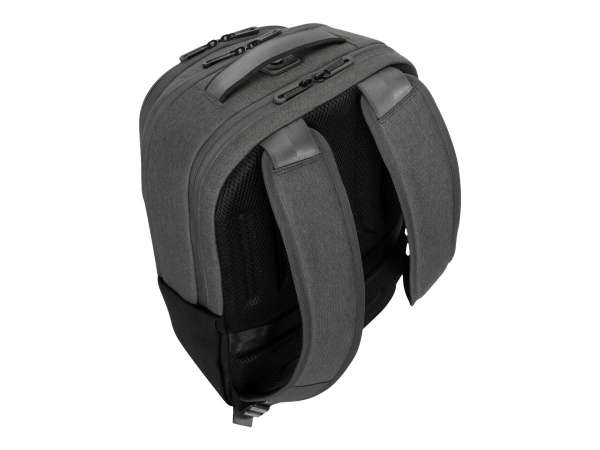 Targus Cypress Hero Backpack with Find My Locator - Notebook-Rucksack - 39.6 cm (15.6")