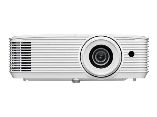 Optoma HD29X - DLP-Projektor - tragbar - 3D - 4000 lm - Full HD (1920 x 1080)