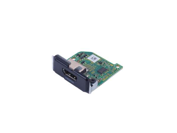 HP Flex IO V3 Card - HDMI-Anschluss