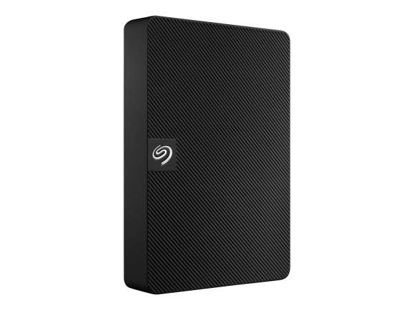 Seagate Expansion STKM4000400 - Festplatte - 4 TB - extern (tragbar)