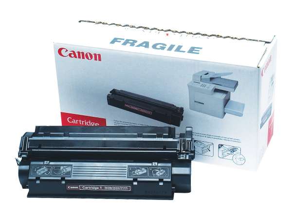 Canon Toner 7833a002 t 3 schwarz - Original - Tonereinheit