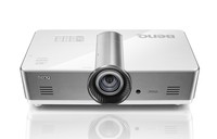 BenQ SW921 - DLP-Projektor - 3D - 5000 ANSI-Lumen - WXGA (1280 x 800)