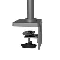 Ergotron LX Pro - Befestigungskit (Basis, 2-teilige Tischklemme)