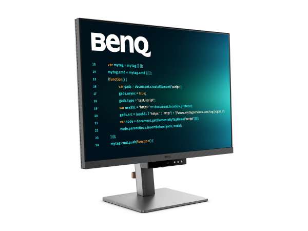BenQ Programming RD320U - LED-Monitor - 81.3 cm (32")