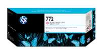HP 772 - 300 ml - hellmagentafarben - original