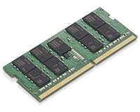Lenovo DDR4 - Modul - 8 GB - SO DIMM 260-PIN