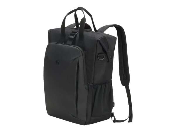 Dicota Backpack GO - Notebook-Rucksack - 39.6
