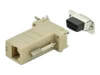 DIGITUS RS 232 Adapter