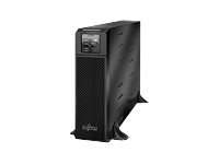 Fujitsu USV (in Rack montierbar/extern) - Wechselstrom 220-240 V - 4500 Watt - 5000 VA - 1-phasig -
