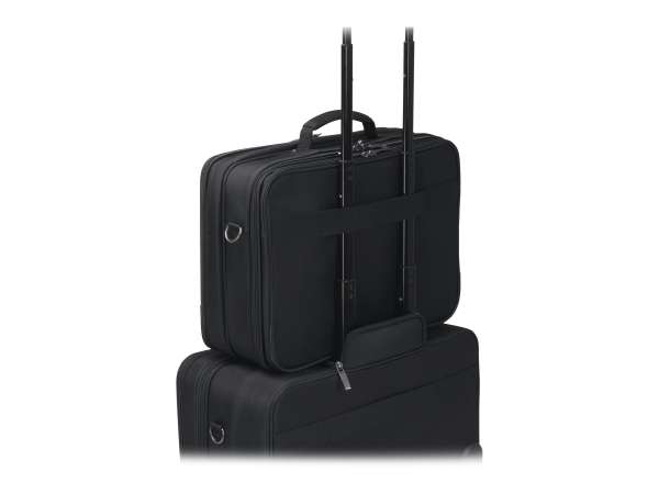 Dicota Multi Twin ECO SELECT - Notebook-Tasche