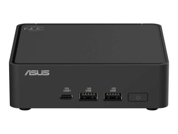 ASUS NUC 15 Pro Slim Kit RNUC15CRKV500002 - Barebone