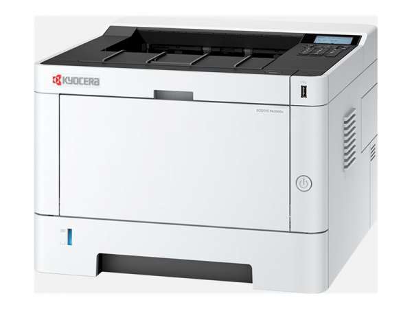 Kyocera ECOSYS PA3500x - Drucker - s/w - Duplex