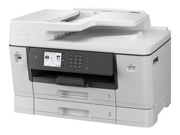 Brother MFC-J6940DW - Multifunktionsdrucker - Farbe - Tintenstrahl - A3 (Medien)