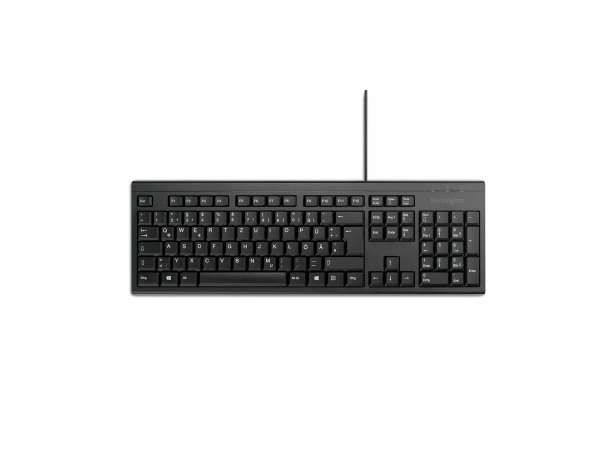 Kensington KB100 EQ - Tastatur - full size