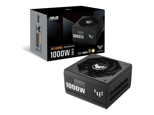 ASUS TUF Gaming - Netzteil (intern) - ATX12V