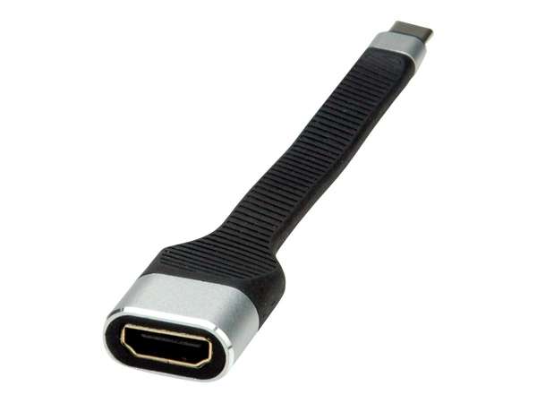 ROLINE Externer Videoadapter - Cypress CCG2