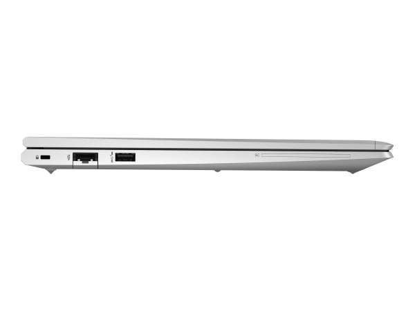 HP EliteBook 650 G9 Notebook - Wolf Pro Security - Intel Core i5 1235U / 1.3 GHz - Win 11 Pro - Iris
