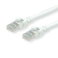 ROLINE Patch-Kabel - RJ-45 (M) zu RJ-45 (M)