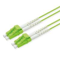 ROLINE Patch-Kabel - LC/UPC Multi-Modus (M)