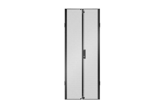 APC NetShelter SX Gen 2 - Rack-Tür - replacement, 750 mm wide