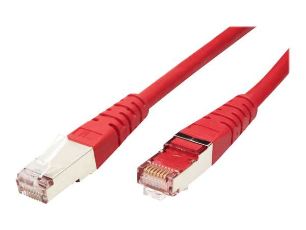 ROLINE Patch-Kabel - RJ-45 (M) zu RJ-45 (M)