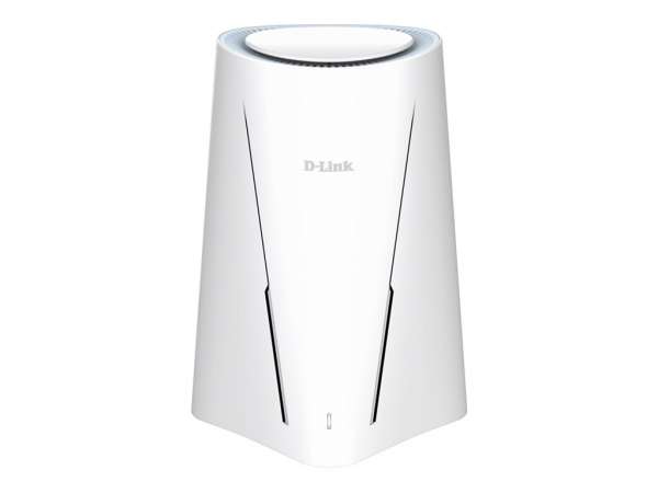 D-Link G530 - Wireless Router 1-Port-Switch - 1GbE