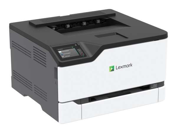 Lexmark CS431dw - Drucker - Farbe - Duplex - Laser - A4/Legal - 600 x 600 dpi - bis zu 24.7 Seiten/M