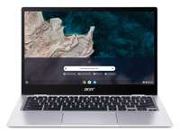 Acer Chromebook Spin 513 CP513-1H - Flip-Design - Snapdragon 7c Kryo 468 - Chrome OS - Qualcomm Adre