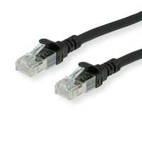 ROLINE Patch-Kabel - RJ-45 (M) zu RJ-45 (M)