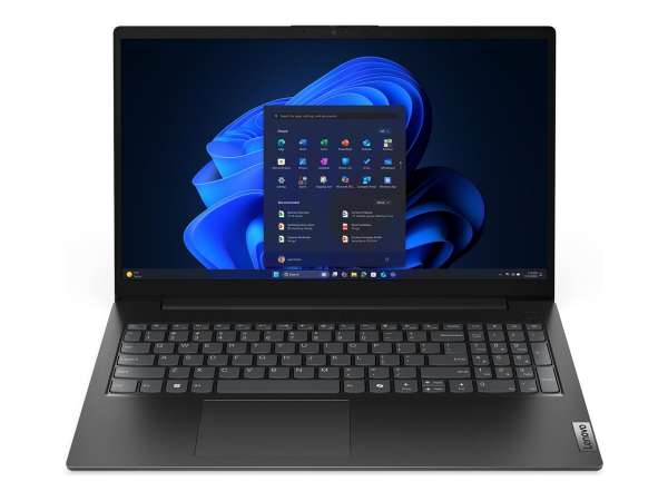 Lenovo V15 G6 ARP 83UU - AMD Ryzen 5 150 / 3.3 GHz - Win 11 Pro - Radeon 660M - 32 GB RAM - 512 GB S