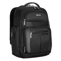 Targus Mobile Elite - Notebook-Rucksack - 40.6