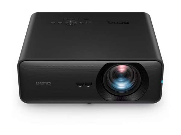 BenQ LH850ST - DLP-Projektor - 3D - 4000 ANSI-Lumen - Full HD (1920 x 1080)