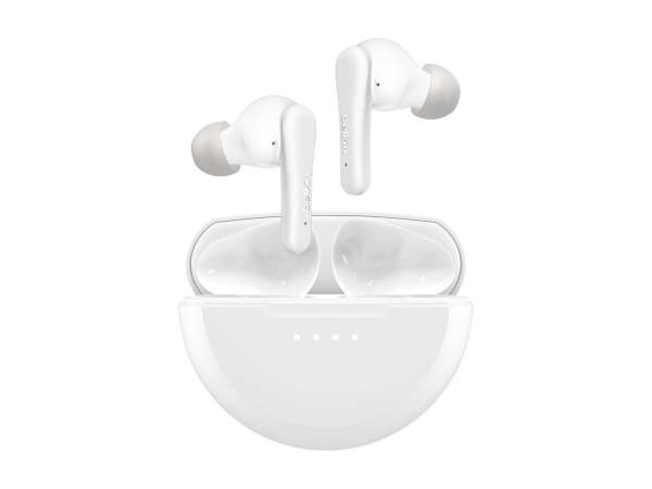 Belkin SoundForm Rhythm - True Wireless-Kopfhörer