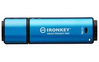 Kingston IronKey Vault Privacy 50C - USB-Flash-Laufwerk