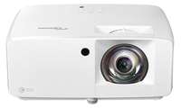 Optoma ZH450ST - DLP-Projektor - Laser - 3D - 4200 lm - Full HD (1920 x 1080)